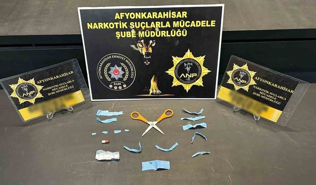 Torbacı operasyonunda 3 kişi tutuklandı