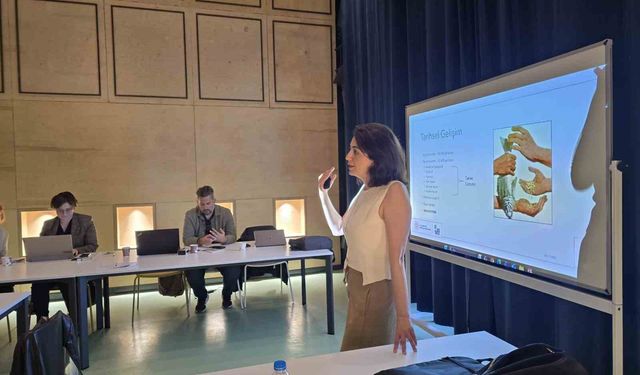 TR83 Bölgesi'nde akademik girişimcilik kapasitesi güçleniyor