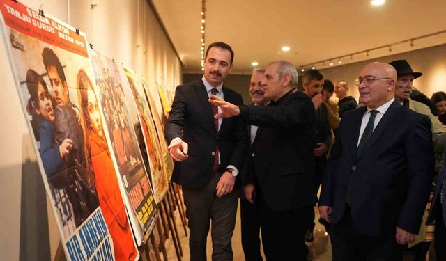 Trabzon Film Festivali başladı