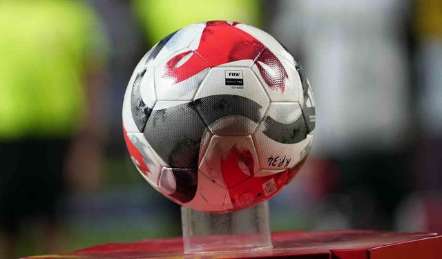 Trendyol Süper Lig'de 15. hafta heyecanı