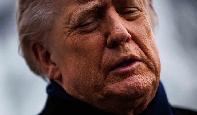 Trump: (Suriye'de öldürülen ABD askerleri) 'Bu saldırıya çok ciddi bir yanıt verilecek'