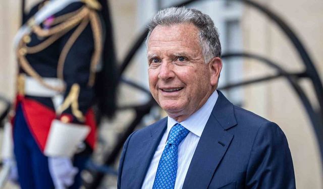 Trump'ın Özel Temsilcisi Witkoff: 'Rusya, Ukrayna ihtilafının çözülmesi için ABD'nin çabalarına büyük değer vermektedir'