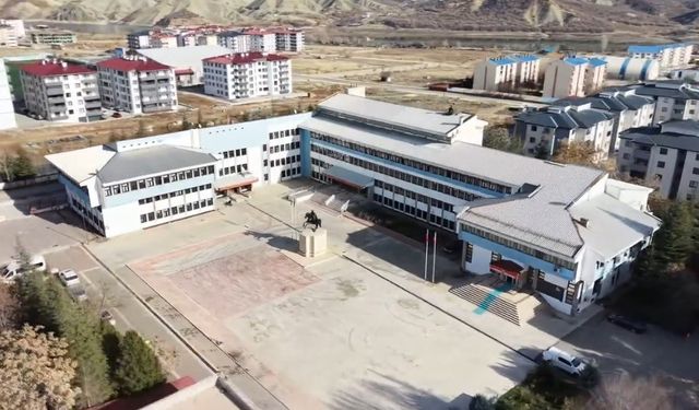 Tunceli'de deprem güvenliği için çalışmalar sürüyor