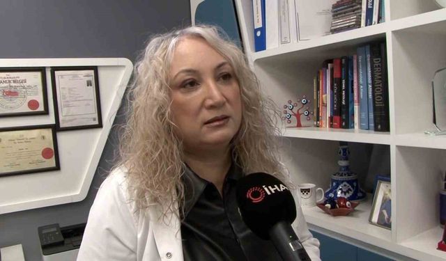 Türk Dermatoloji Derneği'nden 'Uyuz' açıklaması: '3 yıl süren uyuz vakaları duyuyoruz'