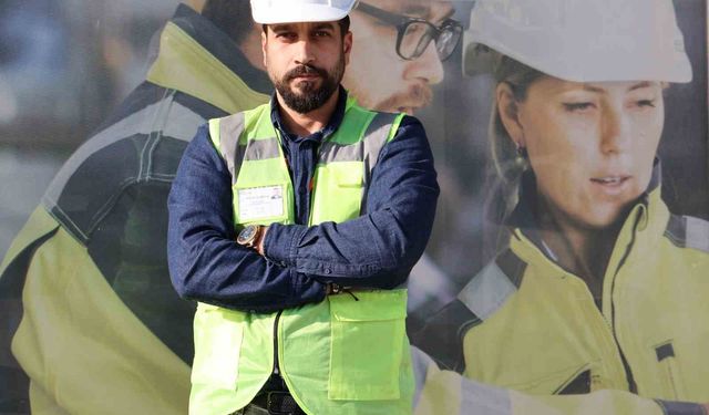 'Türkiye'deki iş kazalarının yüzde 90'ı tedbirlerin gereksiz görülmesinden kaynaklanıyor'