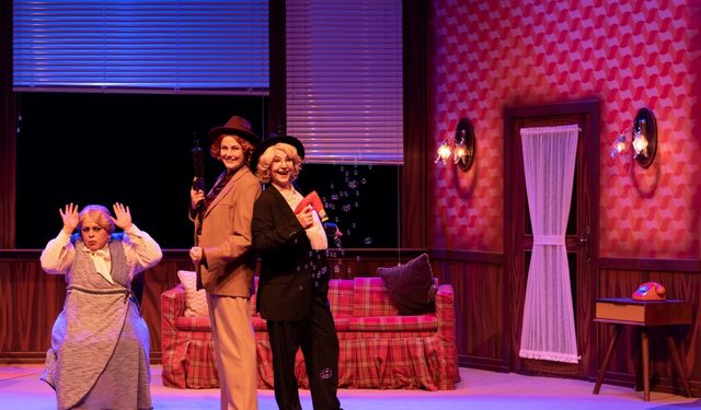 'Üç Jokerli Konken' Almanya'da beğeni topladı