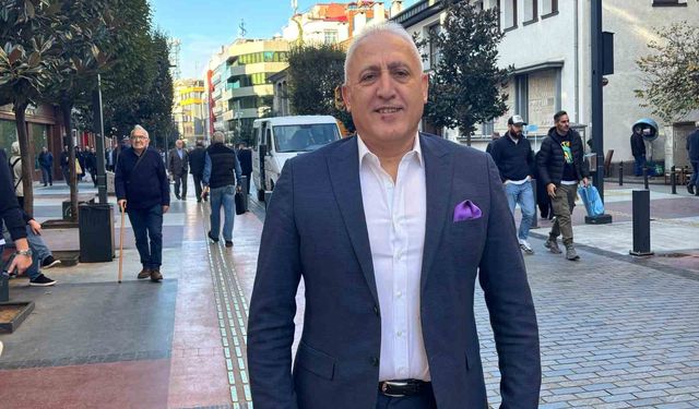 Ülkelerin yeni tel örgüsü: Veri merkezleri