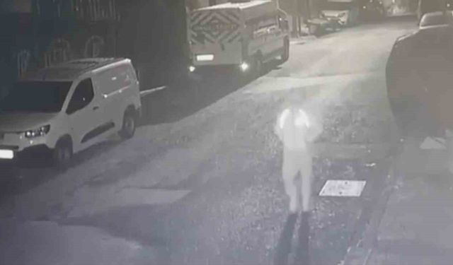 Ümraniye'de bir emlakçının evinin önünde öldürülmesine ilişkin 3 şüpheli yakalandı