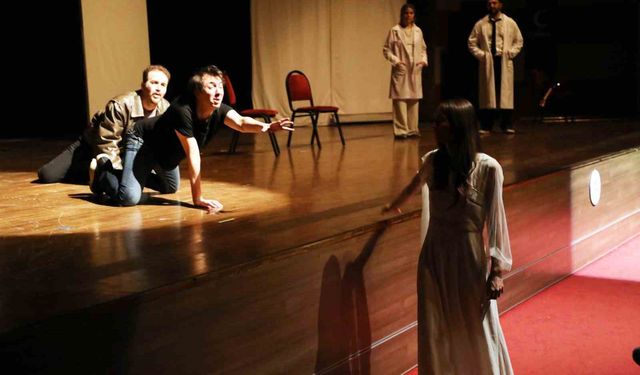 'Umut' madde bağımlılığını dikkat çekti