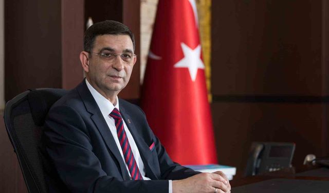 Ünverdi'den Gaziantep'in düşman işgalinden kurtuluşunun 104'üncü yıl dönümü mesajı