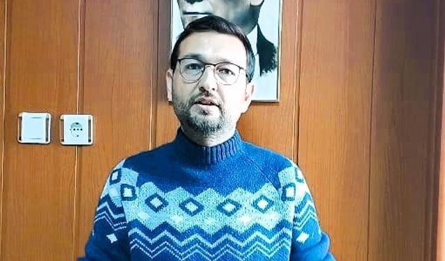 Uşak'ta 'ciddiyetsizlik' kavgası CHP'yi birbirine düşürdü