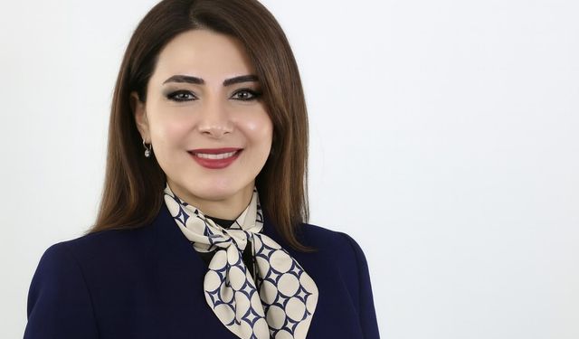 USİKAD, 'Küresel Kadın Liderliği Ağına Erzurum'u da ekledi