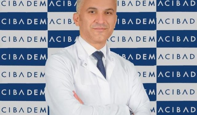 Uzmanı uyardı: 'Kan tahlili hayat kurtarabilir'