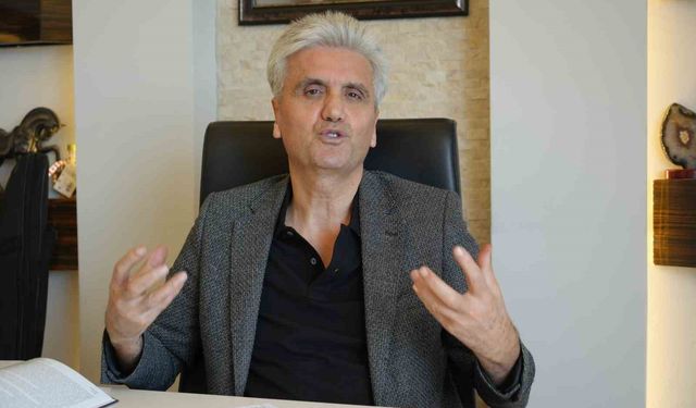 Uzmanından çocuklarda 'göğüs büyüklüğü' uyarısı: 'Ciddi travma sebebi'