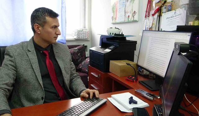 Uzmanından yapay zeka uyarısı: 'Evcilleştirmezsek aileyi yıkar'