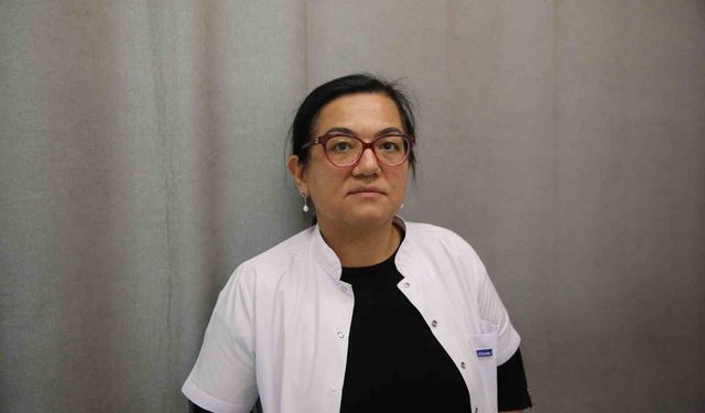 Uzmanlardan kritik uyarı: 'Her 3 çocuktan biri fazla kilolu ya da obez'