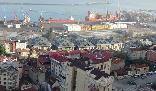 Uzmanlardan Trabzon için 'Yerinde dönüşüm' önerisi