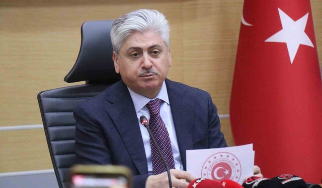 Vali Doğan'dan Sakaryaspor açıklaması