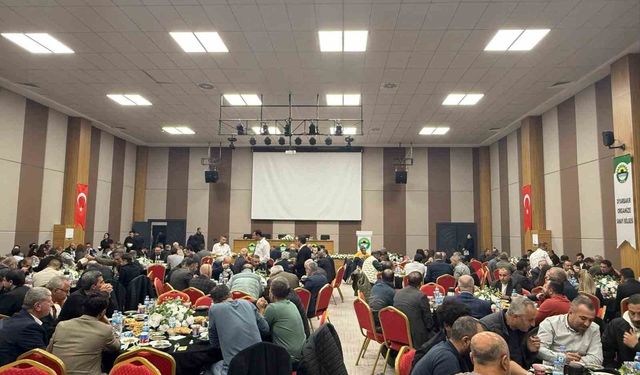 Vali Murat Zorluoğlu: 'Diyarbakır, bu yıl çok iyi turizm sezonu geçirdi'