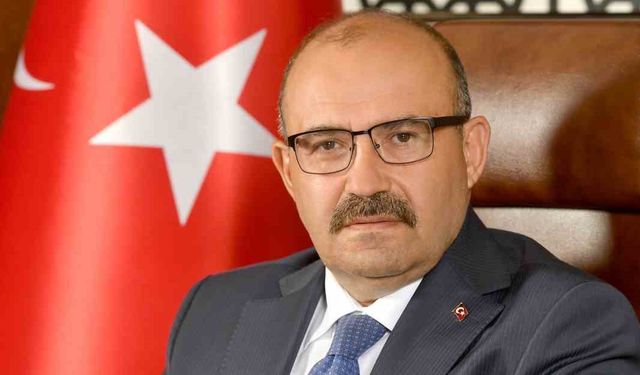 Vali Ustaoğlu'ndan 3 Aralık Dünya Engelliler Günü mesajı
