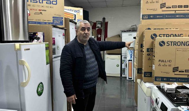 'Valilikte çalışıyorum' diyen kadının güven sağlayıp esnafı dolandırdığı iddiası