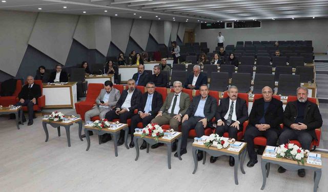 Van TSO'da 'Hakemler Eğitimi Sertifika Töreni' düzenlendi