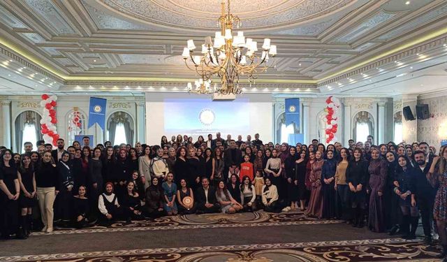 Van'da Dünya Gönüllüler Günü kutlandı