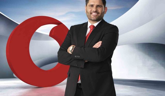 Vodafone tüm fiber altyapısında gigabit hızları sunmaya başladı