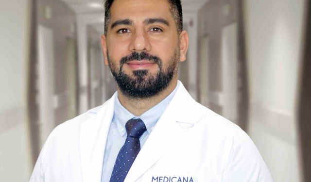 'Vücut dışında 10 gün yaşayabilen HPV virüsü çocuklara bulaşabilir'