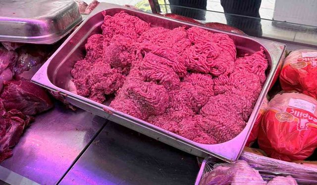 Yalova'da mevzuata aykırı satışı yapılan işletmeye 210 bin lira ceza