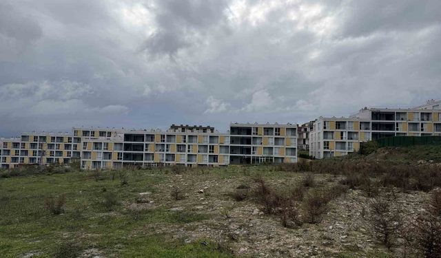 Yapı kullanım izni olmadığı gerekçesiyle kapatılma kararı alınan tesisten açıklama