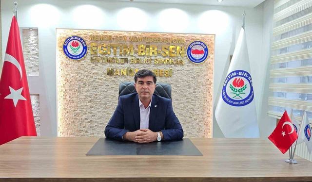 Yasav: 'Çalışanların sorunları artık ötelenemez'
