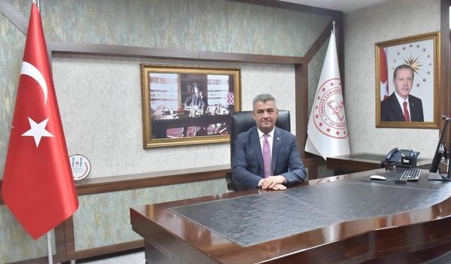 'Yeniliklerle dünyada adından söz ettiren bir ülkeyiz'