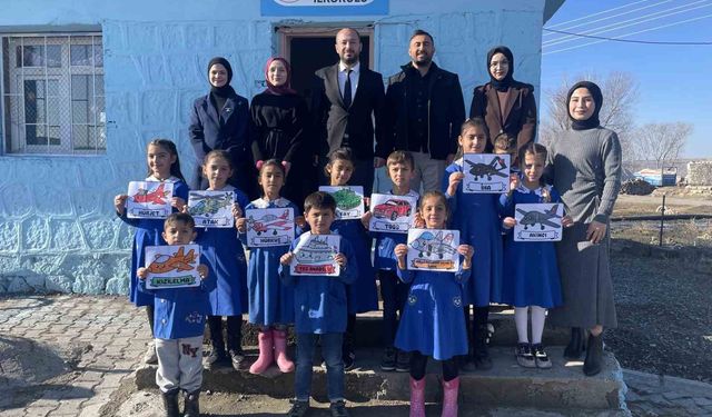 Yerli Malı Haftası'na damga vuran yapay zekâlı çalışma