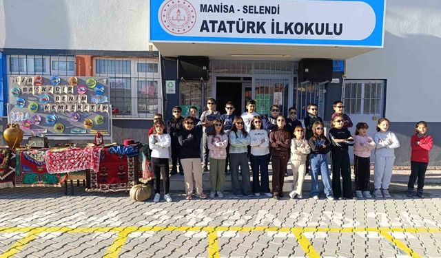 Yerli Malı Haftası'na Togg damgası