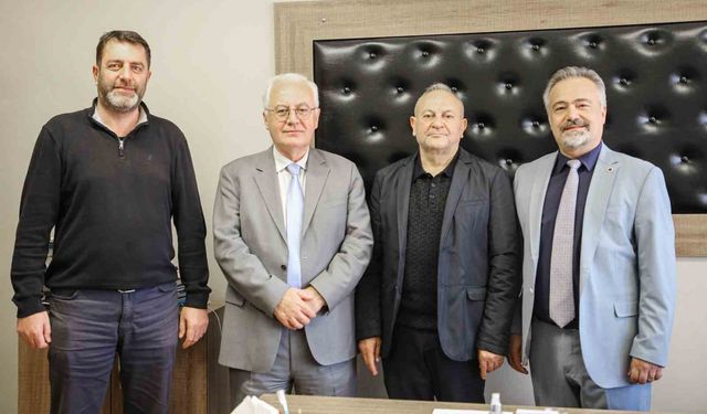 Yerli ortopedik protez geliştirme projesi destek almaya hak kazandı