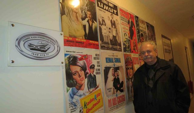 Yeşilçam'ın ünlü müzisyeni Zafer Dilek hayatını kaybetti