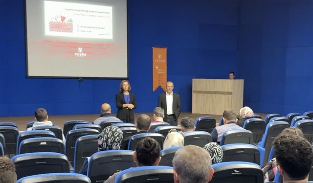 Yeşim Grup'tan kapsayıcı kültüre güçlü katkı