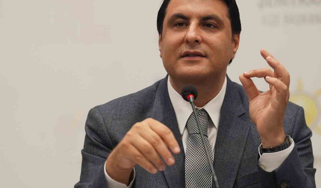 Yılmaz: 'Bakanlık TÜRSAB'ı haksız buldu'