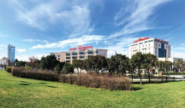 YÖK 2025 raporu açıklandı: İGÜ'nün çok boyutlu akademik başarısı tescillendi