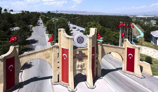 YÖK, 2025 yılı üniversite izleme ve değerlendirme raporunu yayımladı