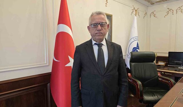 Yozgat Belediye Meclisi toplantısında gerginlik: Başkan Arslan toplantıyı iptal etti