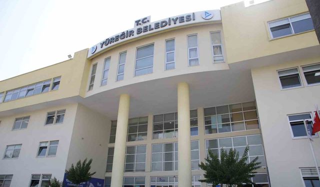 Yüreğir Belediyesi'nden 'kayıp araç', 'kayıp tapu' iddialarıyla ilgili açıklama