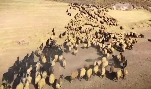 'Zamanın Ustaları' belgeselinden ilk görüntüler yayınlandı