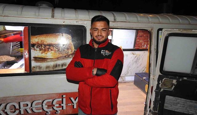 Zehirlenme haberleri Kilis'te sokak lezzetlerini vurdu