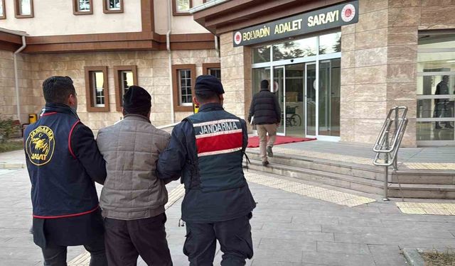 Zihinsel engelli gencin ölümünün düğümünü JASAT çözdü