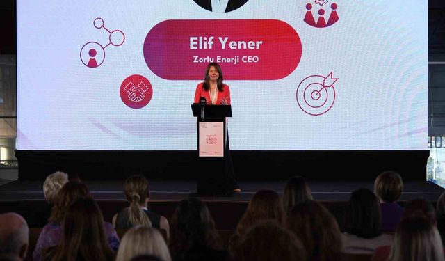 Zorlu Enerji, genç kadınlara liderlik yolunu açıyor