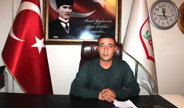 Alpaslan Demir: “Esnafın derdini iyi bilirim”