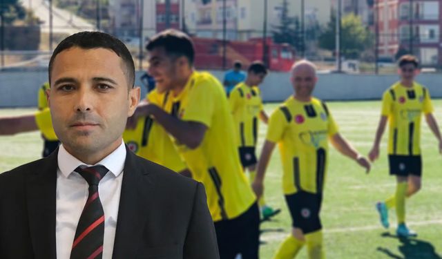 Amatör takımlar maddi imkansızlıklarla boğuşuyor