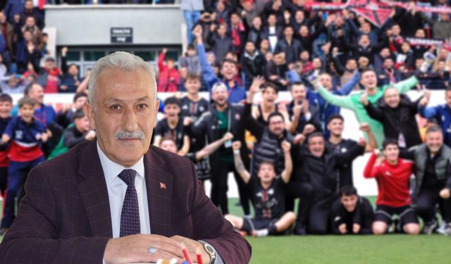Hizmet-İş’ten Bozokspor’a tam destek
